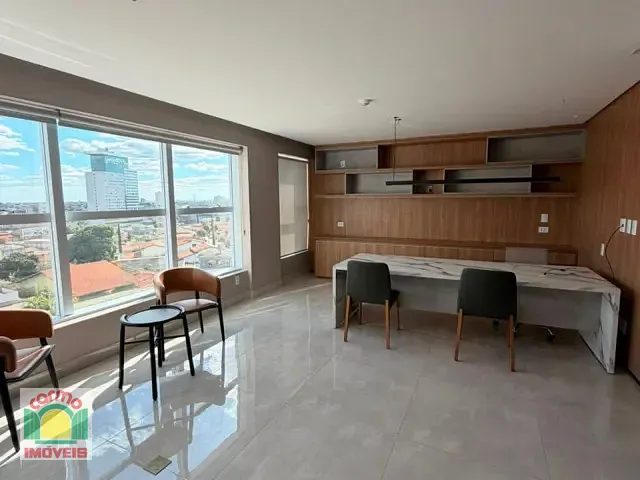 Sala para alugar, no bairro Jundiaí em Anápolis