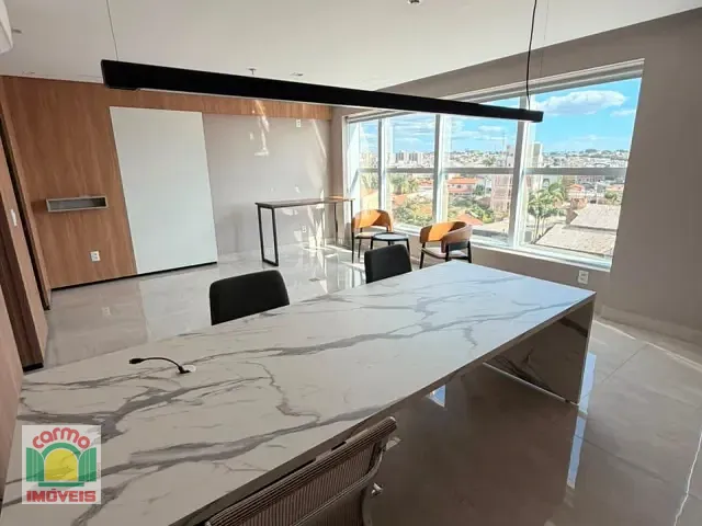 Sala para alugar, no bairro Jundiaí em Anápolis