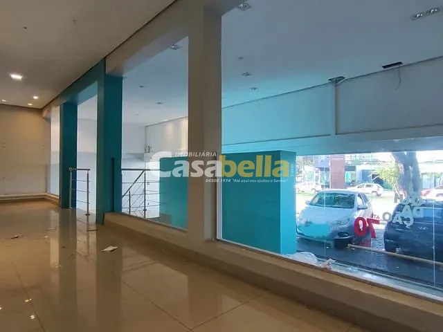 Loja com 379m², para alugar, no bairro Setor Marista em Goiânia