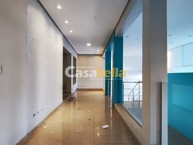 Loja com 379m², para alugar, no bairro Setor Marista em Goiânia