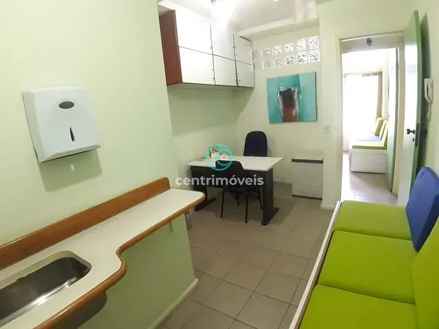 Sala à venda, no bairro Tijuca em Rio de Janeiro