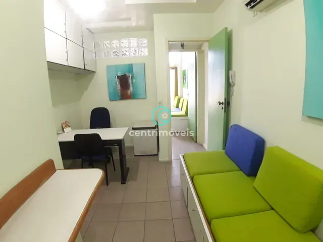 Sala à venda, no bairro Tijuca em Rio de Janeiro