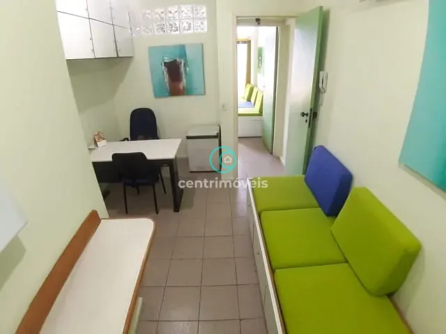 Sala à venda, no bairro Tijuca em Rio de Janeiro