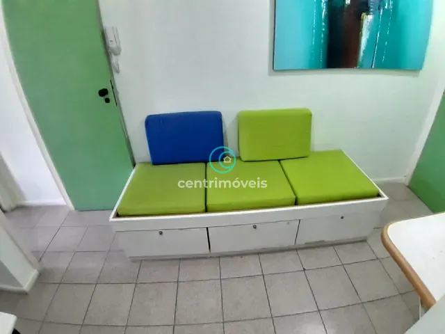 Sala à venda, no bairro Tijuca em Rio de Janeiro