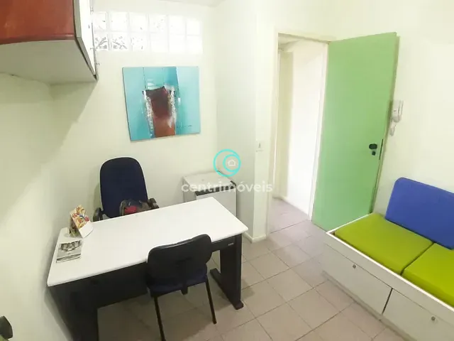 Sala à venda, no bairro Tijuca em Rio de Janeiro