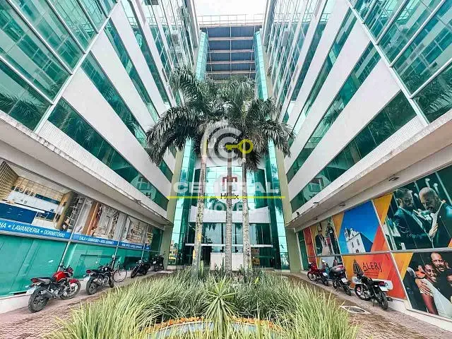 Sala com 32m², à venda, no bairro Jardim Imperial em Itaboraí