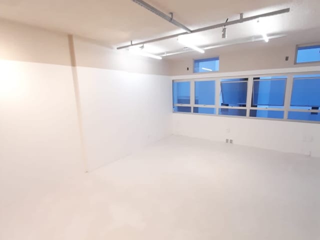 Foto do Sala - Sala no Ceisa Center - 4º Andar da Torre A - Centro - Florianópolis/SC | Costão Sul Imóveis