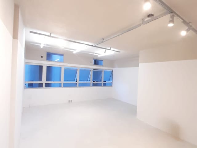 Foto do Sala - Sala no Ceisa Center - 4º Andar da Torre A - Centro - Florianópolis/SC | Costão Sul Imóveis