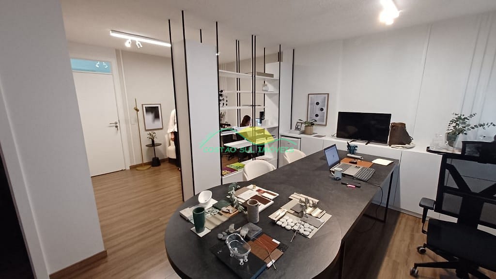 Conjunto Comercial-Sala à venda, 32m² - Foto 13