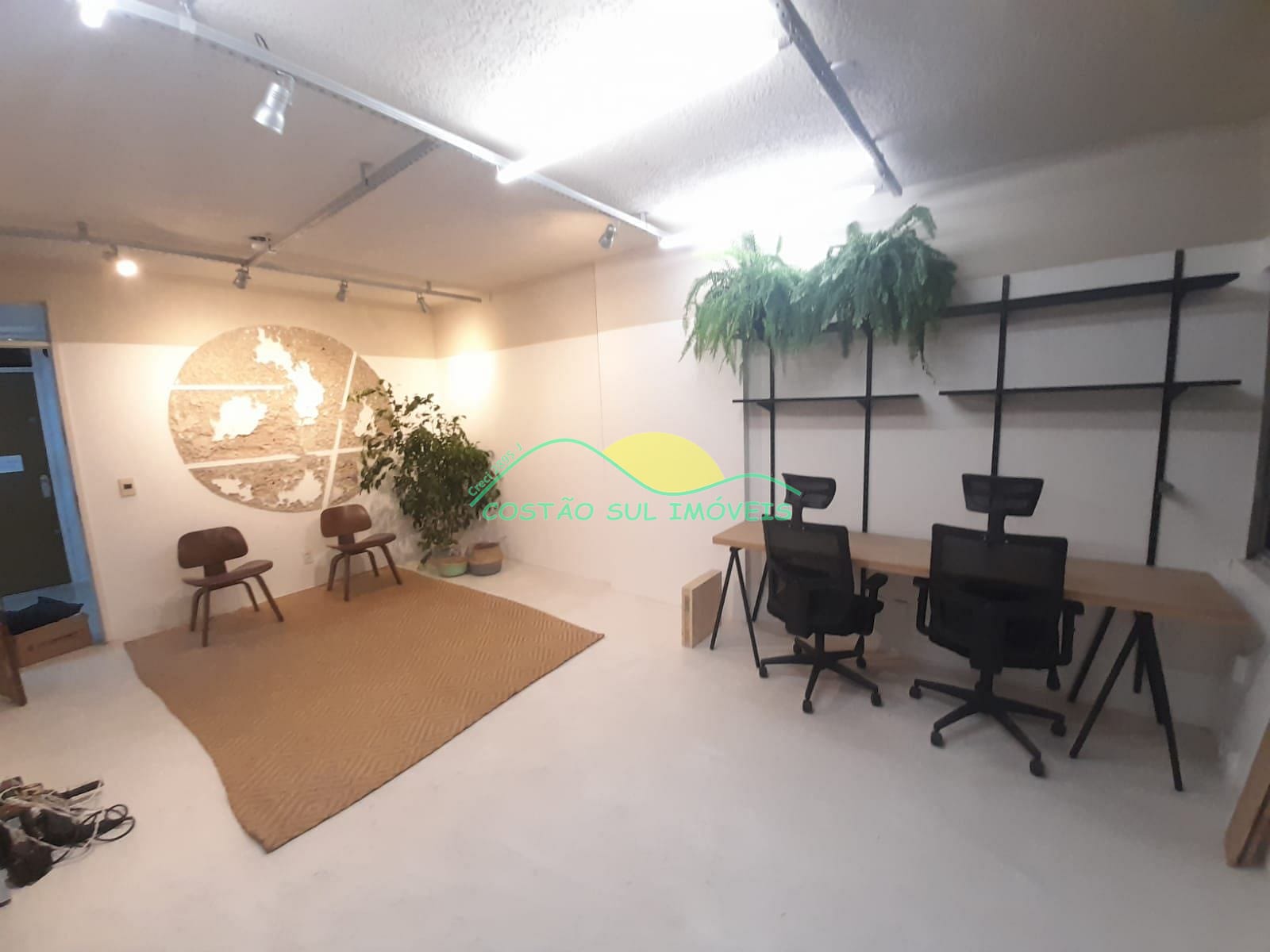 Conjunto Comercial-Sala à venda, 32m² - Foto 11