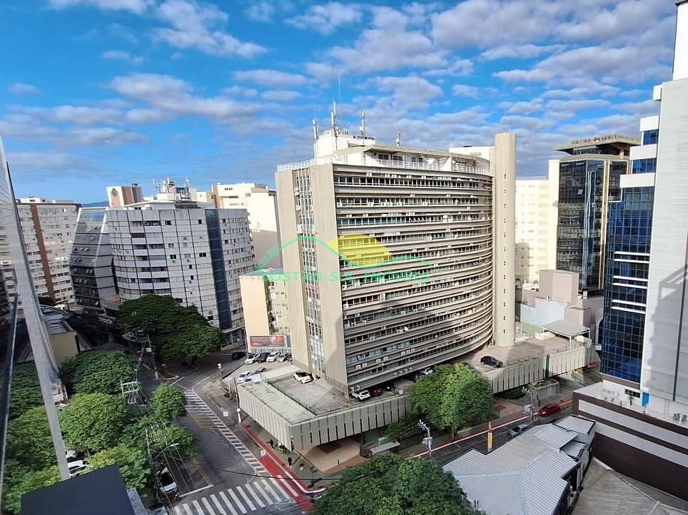 Conjunto Comercial-Sala à venda, 32m² - Foto 15