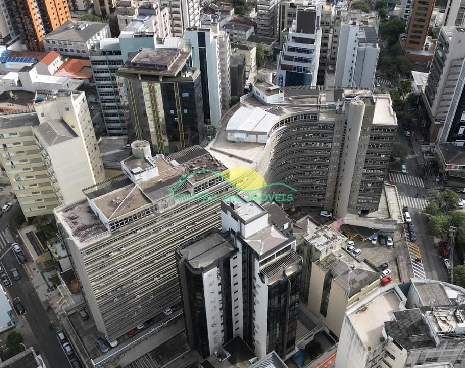 Conjunto Comercial-Sala à venda, 32m² - Foto 16