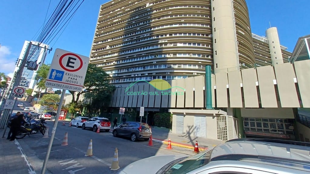 Conjunto Comercial-Sala à venda, 32m² - Foto 19