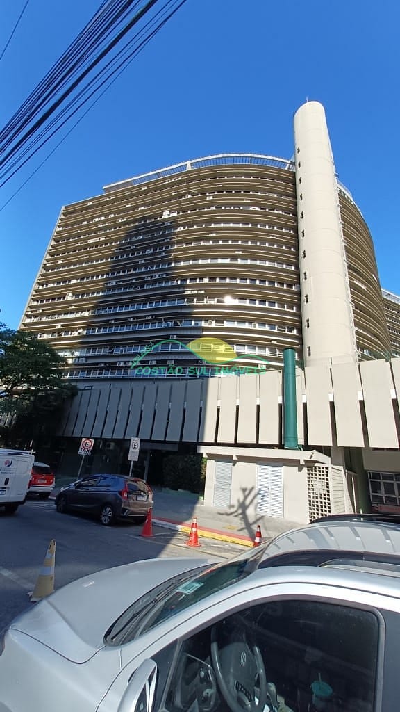 Conjunto Comercial-Sala à venda, 32m² - Foto 20