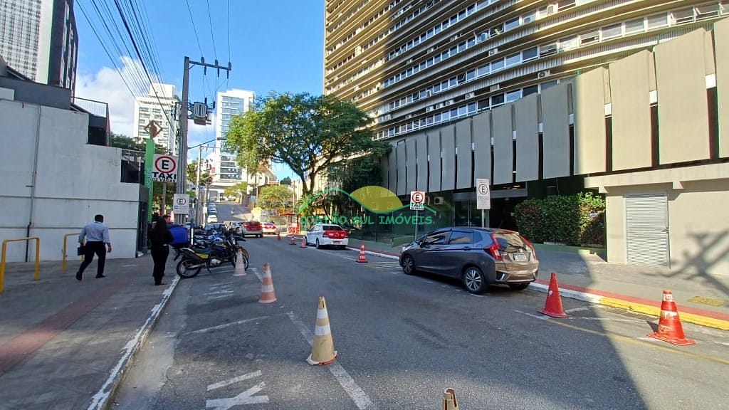 Conjunto Comercial-Sala à venda, 32m² - Foto 22