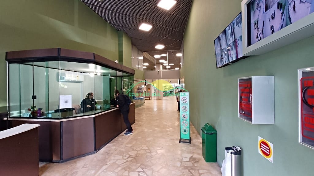 Conjunto Comercial-Sala à venda, 32m² - Foto 23