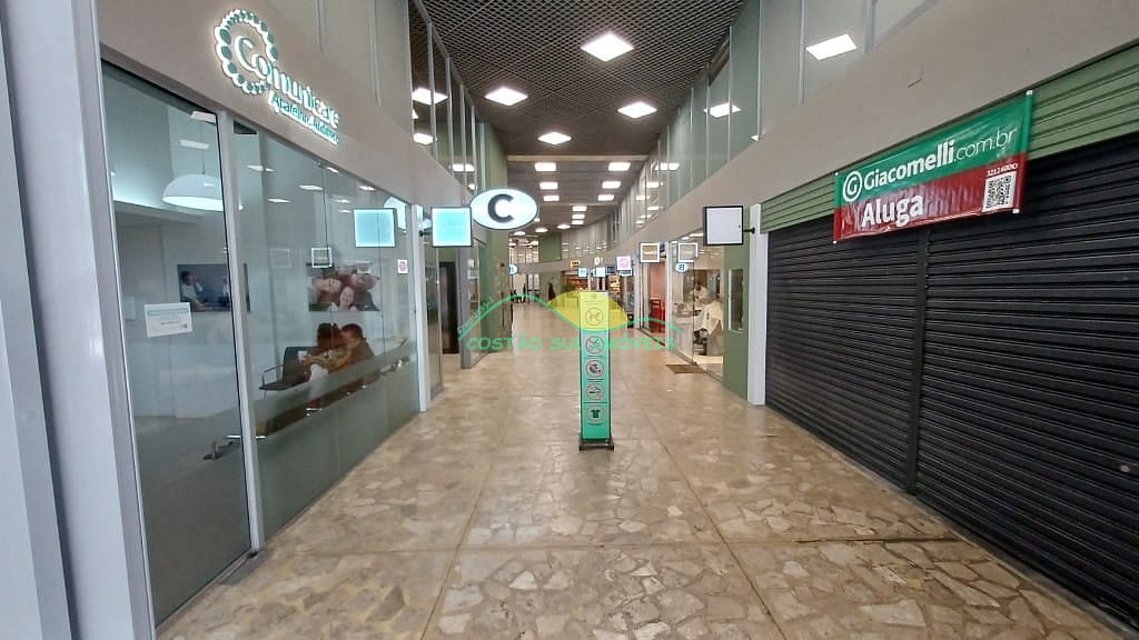 Conjunto Comercial-Sala à venda, 32m² - Foto 25