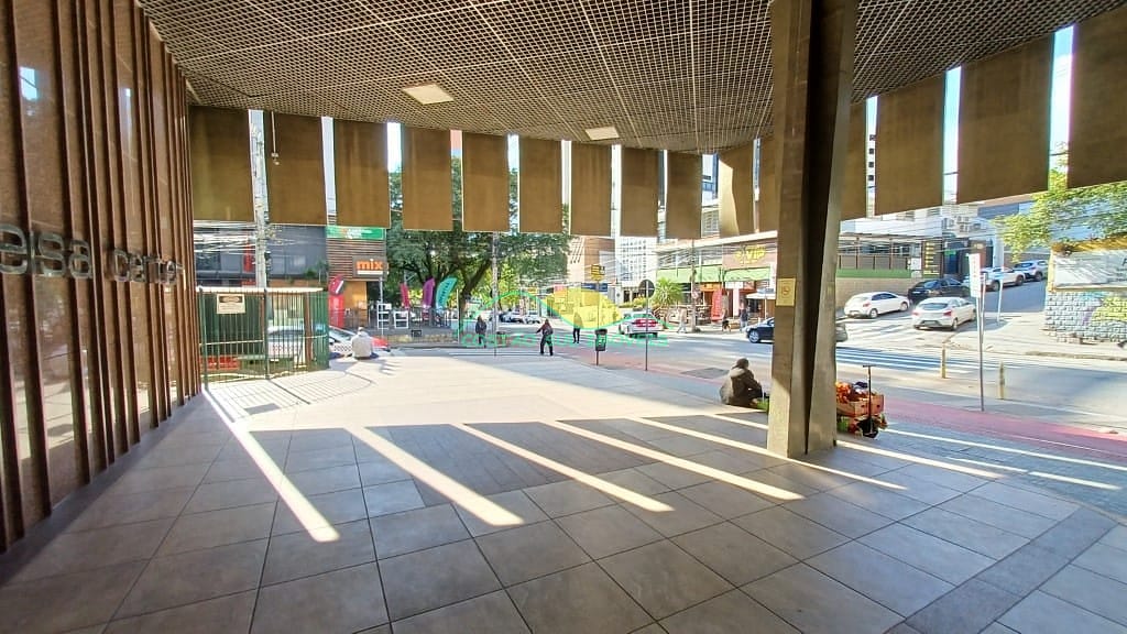 Conjunto Comercial-Sala à venda, 32m² - Foto 26