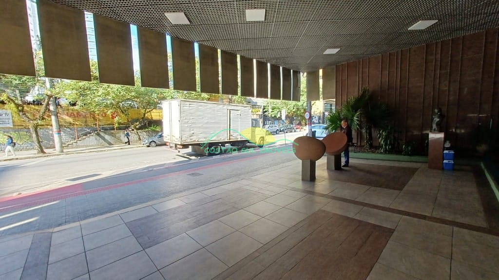 Conjunto Comercial-Sala à venda, 32m² - Foto 27