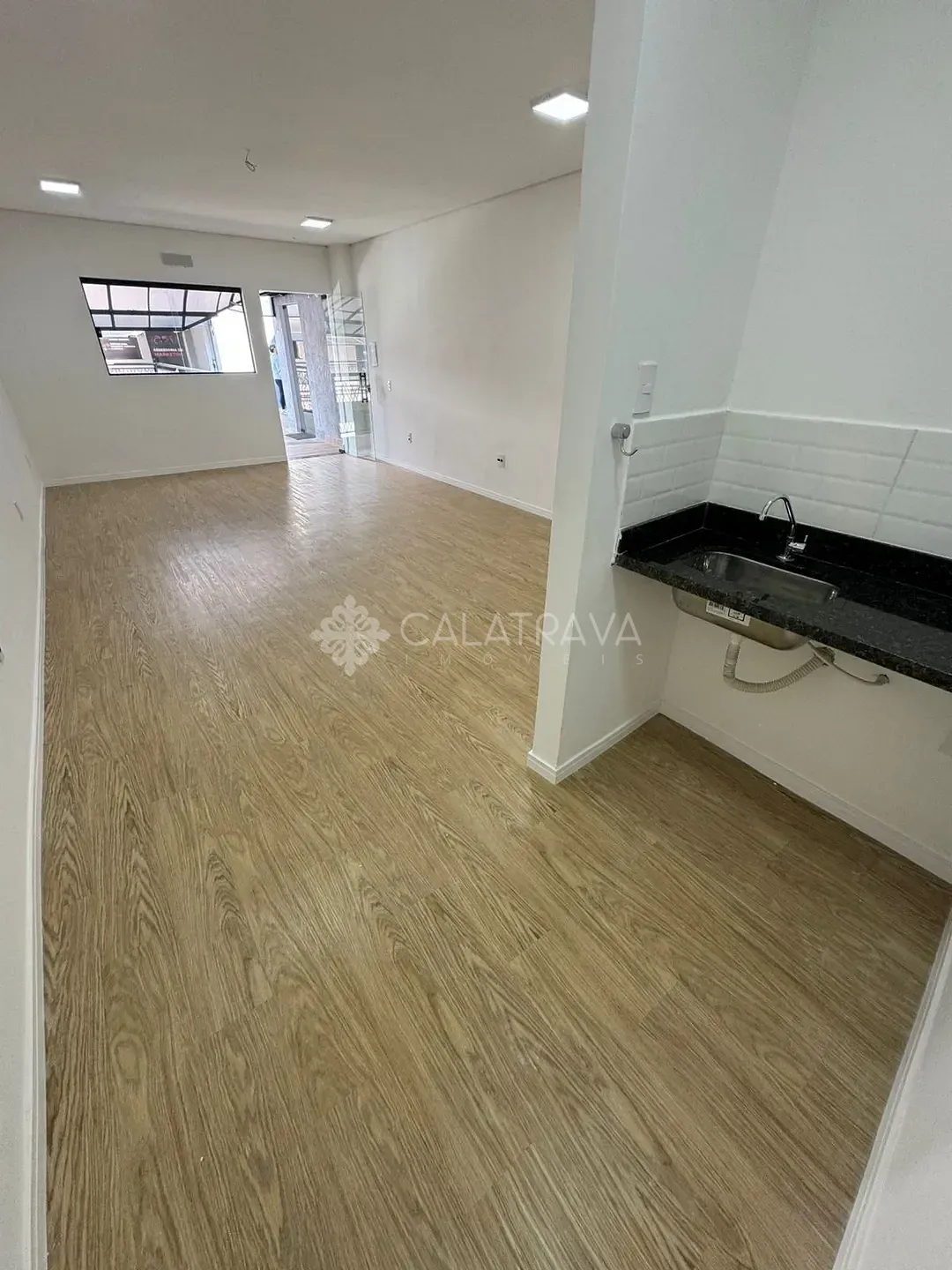 Sala-Conjunto, 35 m² - Foto 2