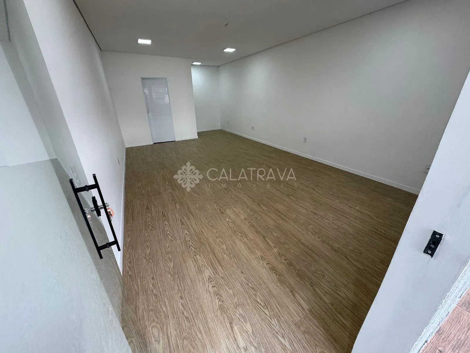 Sala-Conjunto, 35 m² - Foto 4