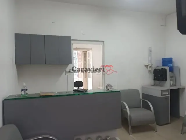 Sala para alugar, no bairro Santana em São Paulo