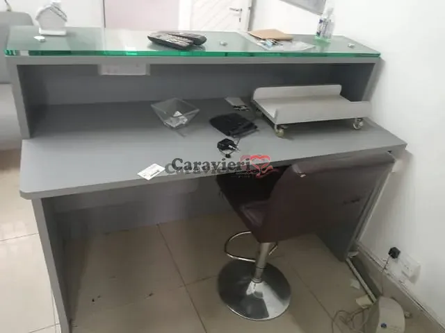 Sala para alugar, no bairro Santana em São Paulo