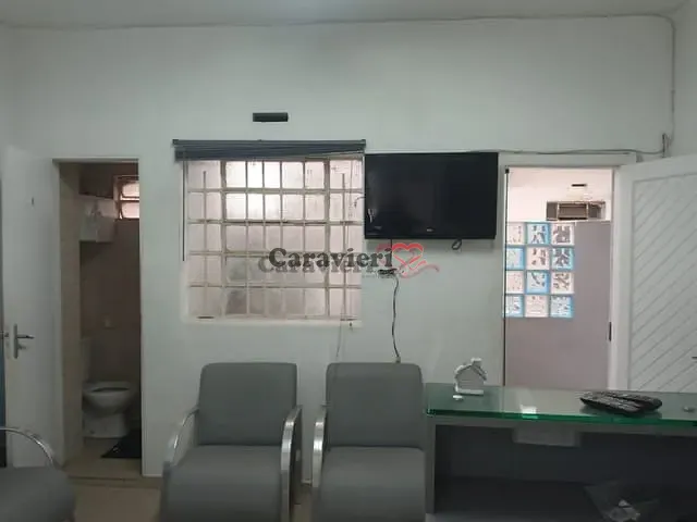 Sala para alugar, no bairro Santana em São Paulo