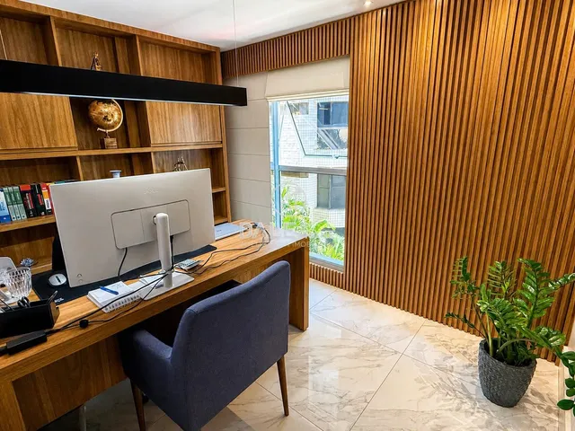 Sala à venda, no bairro Asa Sul em Brasília