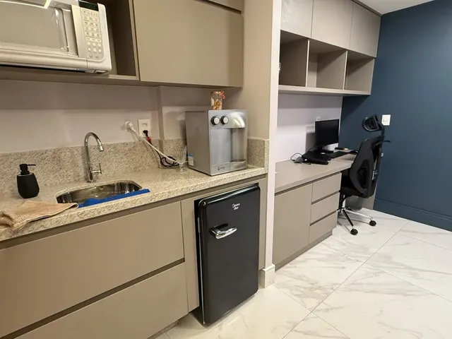 Sala à venda, no bairro Asa Sul em Brasília