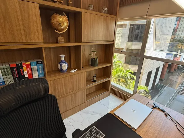 Sala à venda, no bairro Asa Sul em Brasília