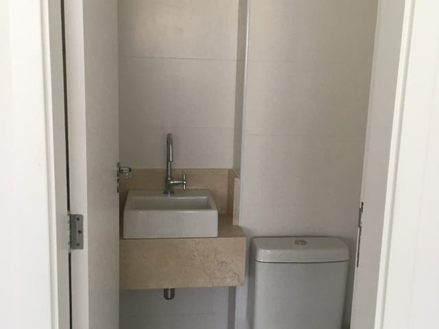 Foto do Sala - Sala Comercial à venda com 50m² na Avenida Angélica, Santa Cecília, São Paulo, SP | D+ Soluções Imobiliárias