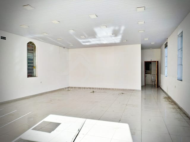 Sala para alugar, no bairro Centro em Jaguariaíva