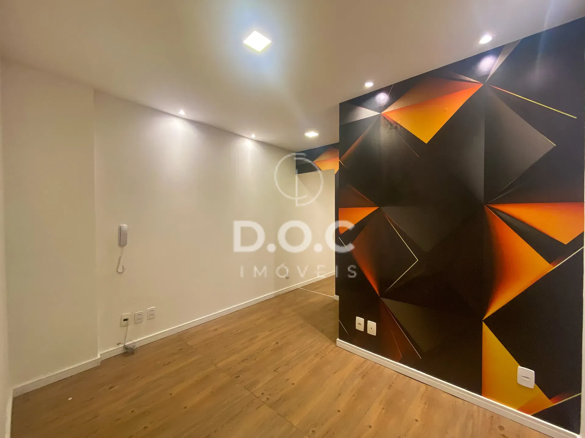 Sala-Conjunto, 24 m² - Foto 5