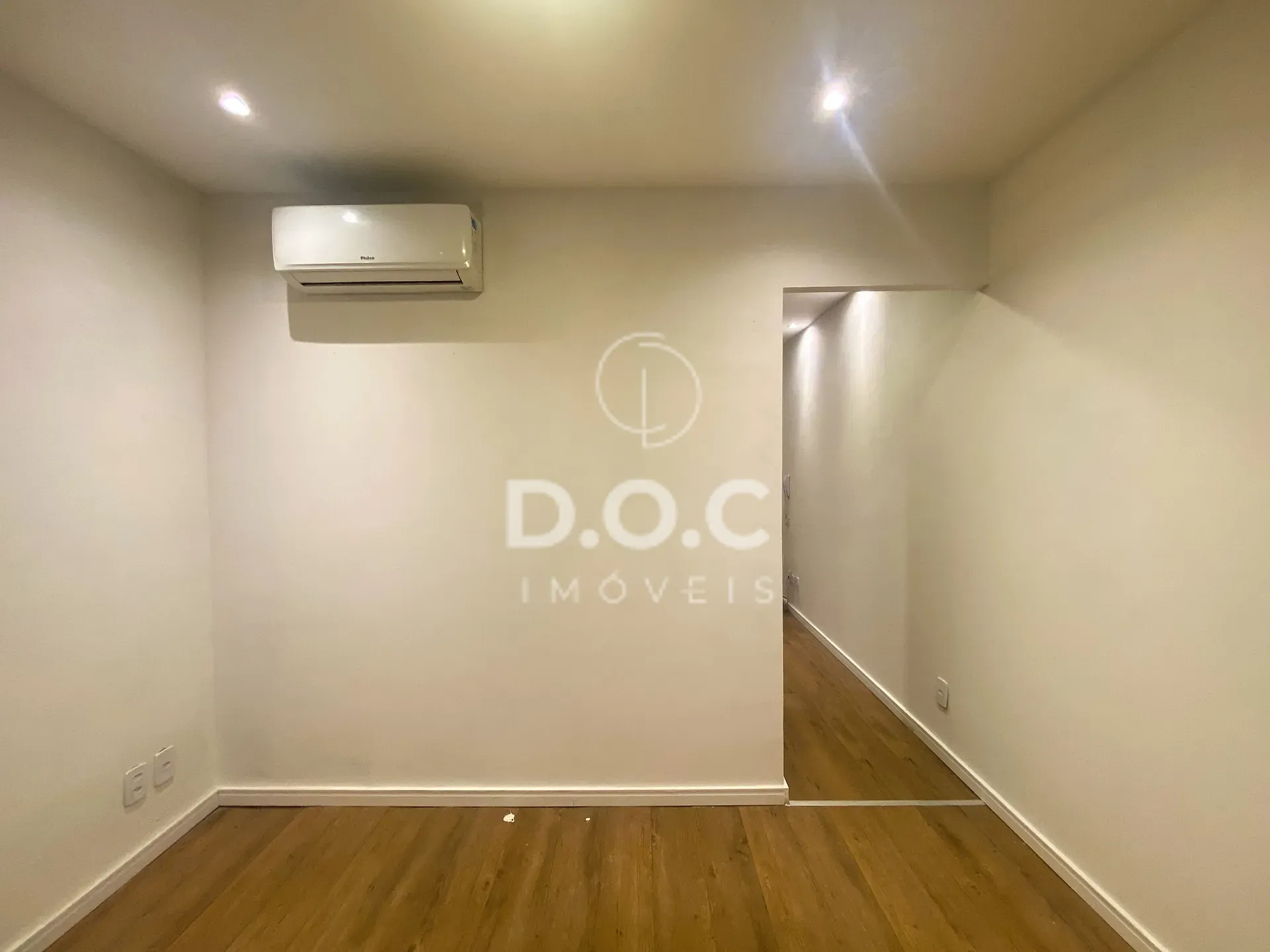 Sala-Conjunto, 24 m² - Foto 2