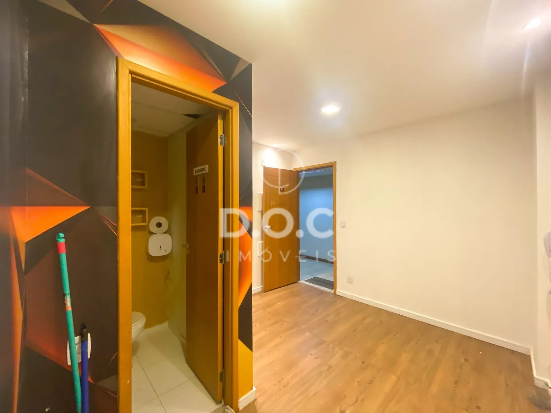 Sala-Conjunto, 24 m² - Foto 3