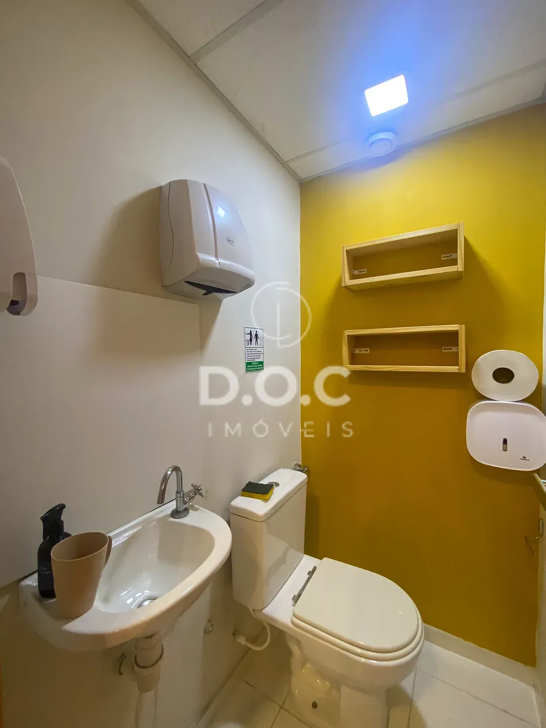 Sala-Conjunto, 24 m² - Foto 7