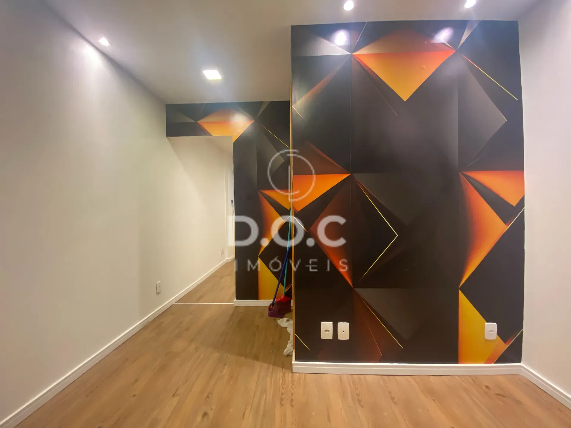 Sala-Conjunto, 24 m² - Foto 6