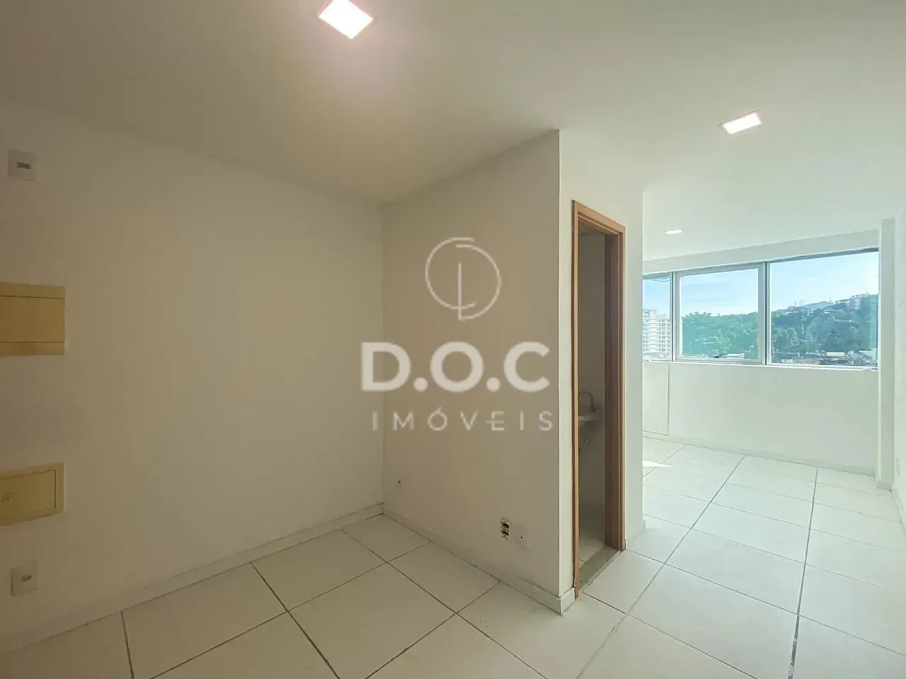 Sala-Conjunto, 24 m² - Foto 3