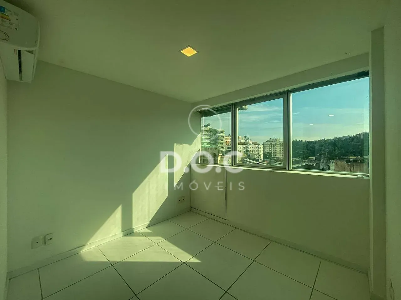 Sala-Conjunto, 24 m² - Foto 1