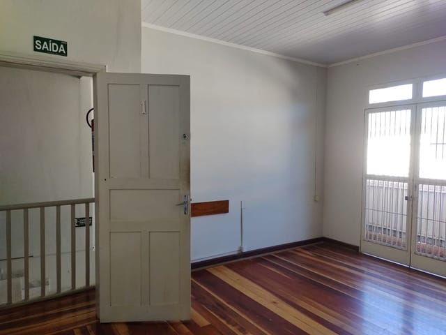 Foto do Sala - Sala para alugar, 20 m² por R$ 700,00/mês - Centro - Guaratinguetá/SP | Imobiliária Domos