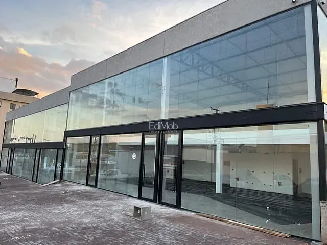 Sala para alugar, no bairro São Cristóvão em Cascavel
