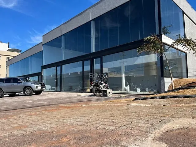 Sala para alugar, no bairro São Cristóvão em Cascavel