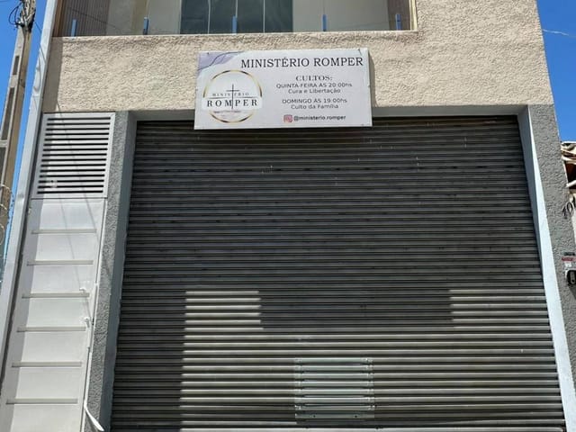 Foto do Sala - Sala para locação, Parque São Bento, Sorocaba, SP | EDSON GARCIA DE CARVALHO & CIA LTDA