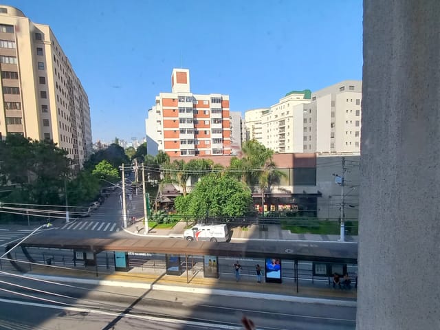 Sala com 251m², à venda, no bairro Itaim Bibi em São Paulo