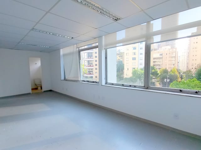 Sala com 251m², à venda, no bairro Itaim Bibi em São Paulo