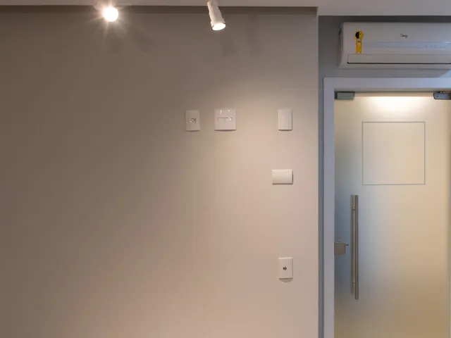Sala para alugar, no bairro Centro em Florianópolis