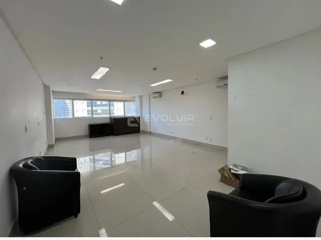 Sala para alugar, no bairro Jardim Goiás em Goiânia