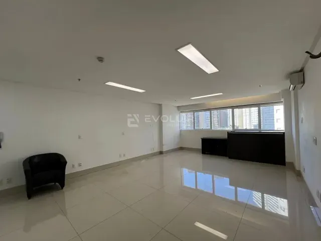 Sala para alugar, no bairro Jardim Goiás em Goiânia