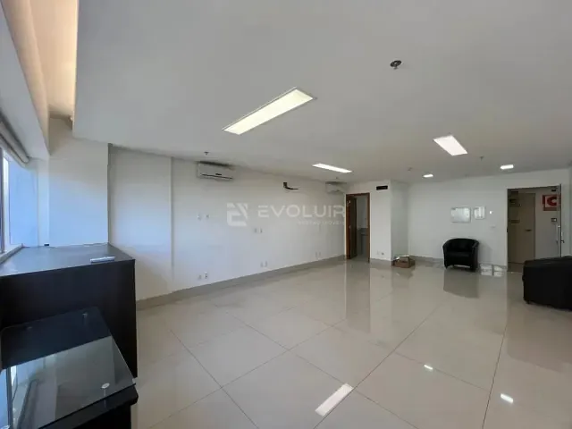 Sala para alugar, no bairro Jardim Goiás em Goiânia